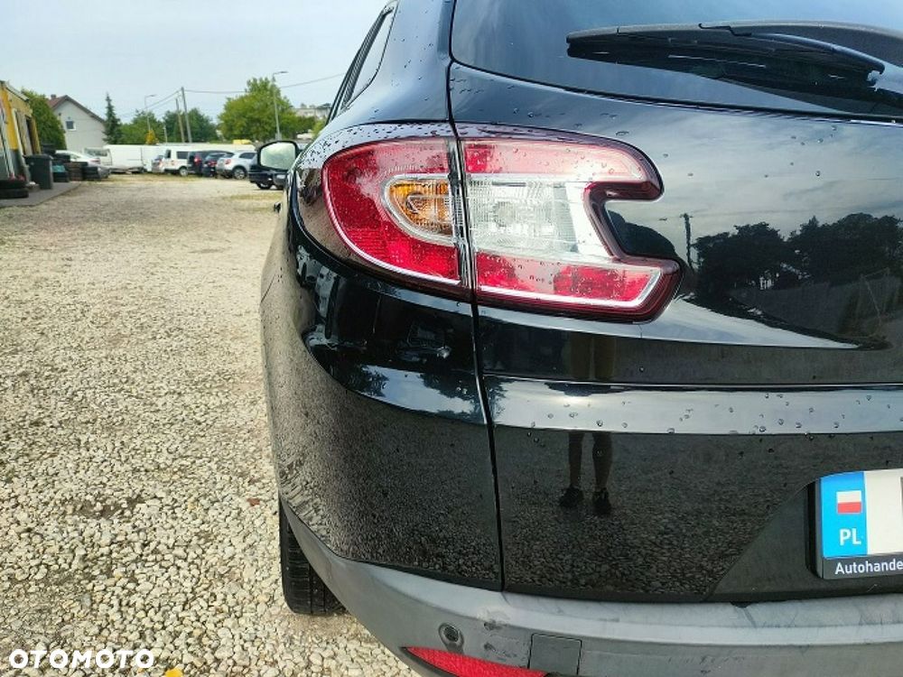 Renault Megane - 9