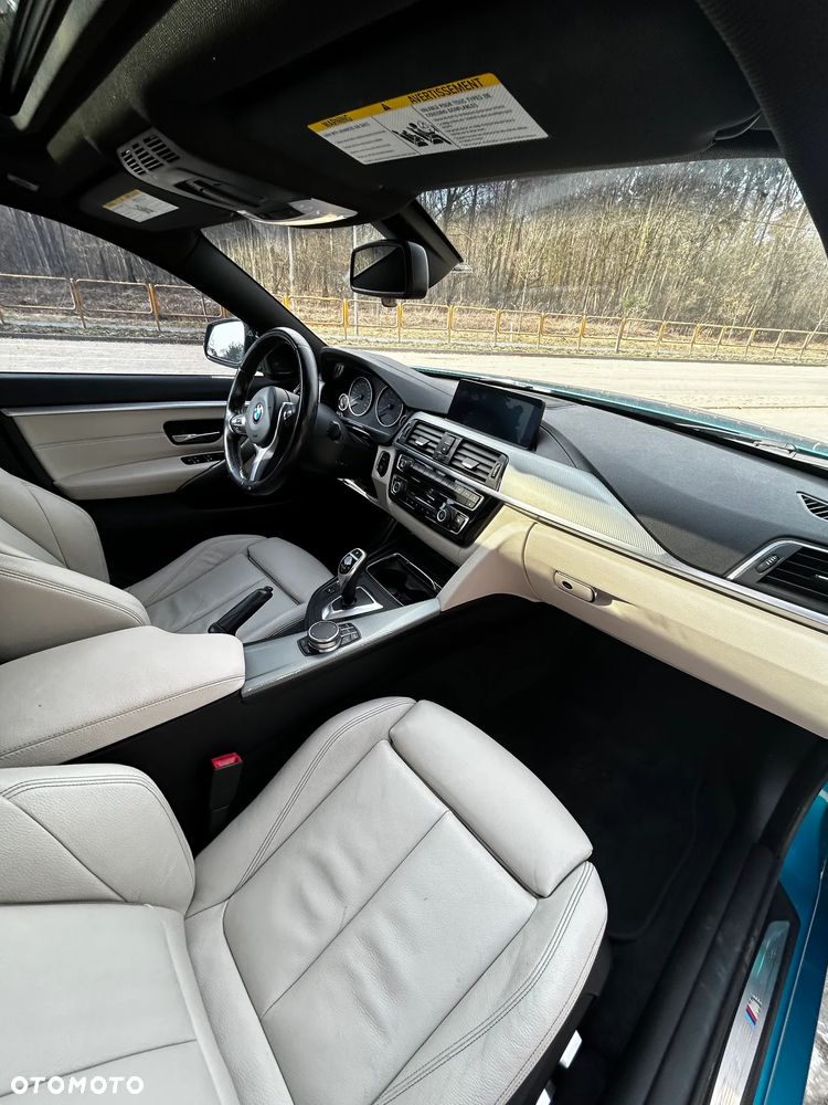 BMW Seria 4 - 3