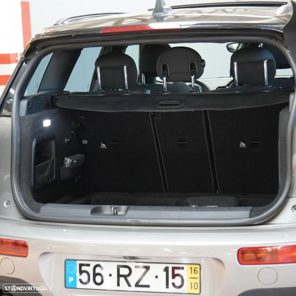 MINI Clubman Cooper D Auto - 54