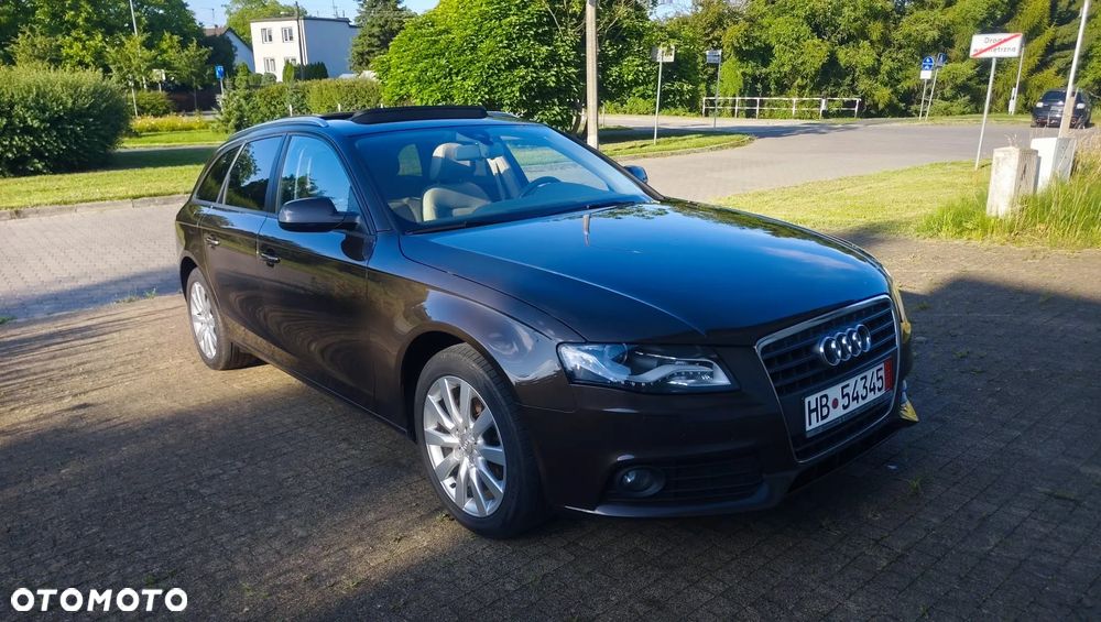 Audi A4 Avant - 35