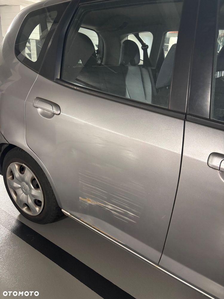 Honda Jazz 1.2 S - 8