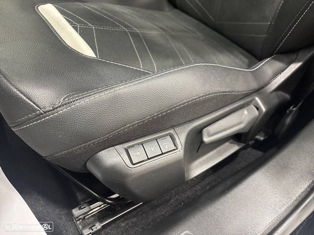 Opel Mokka 1.2 Hybrid GS eDCT - 20