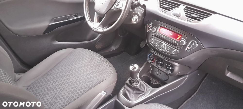 Opel Corsa 1.4 Edition - 14