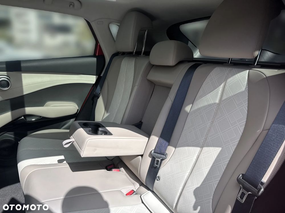 BYD Atto 3 74.8kWh Excellence AWD - 17