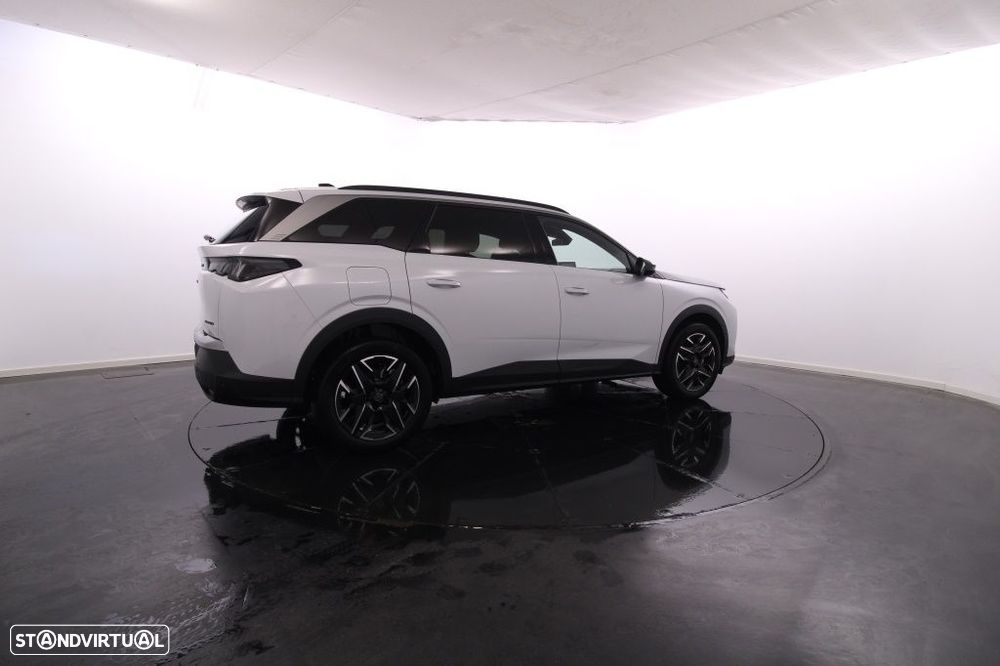 Peugeot 5008 1.2 Hybrid Allure e-DCS6 - 8