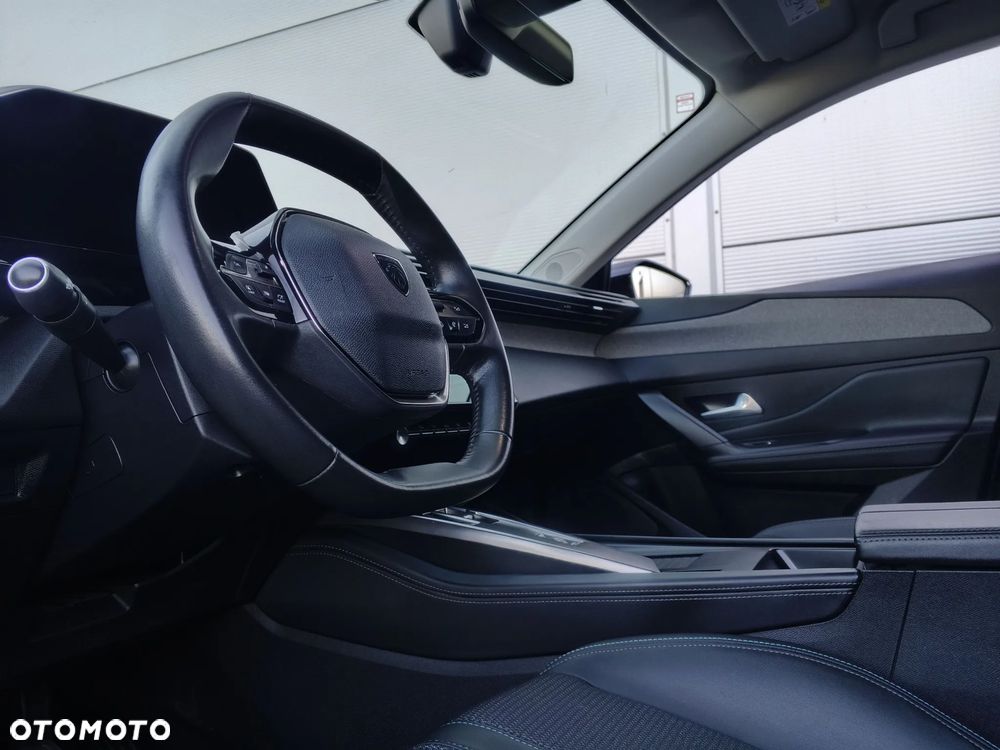 Peugeot 308 BlueHDi 130 EAT6 Stop & Start Active Business-Paket - 21
