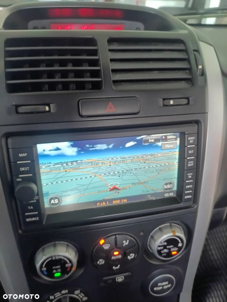 Suzuki Grand Vitara 1.9 DDiS Premium - 6