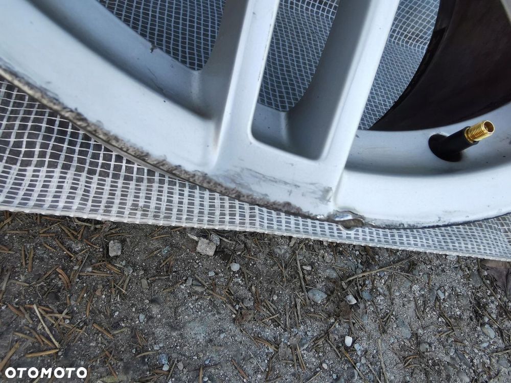 AUDI VW SKODA SEAT ALUFELGI FELGI ALUMINOWE KOMPLET 19" 5x112 8.5Jx19 ET43 - 8