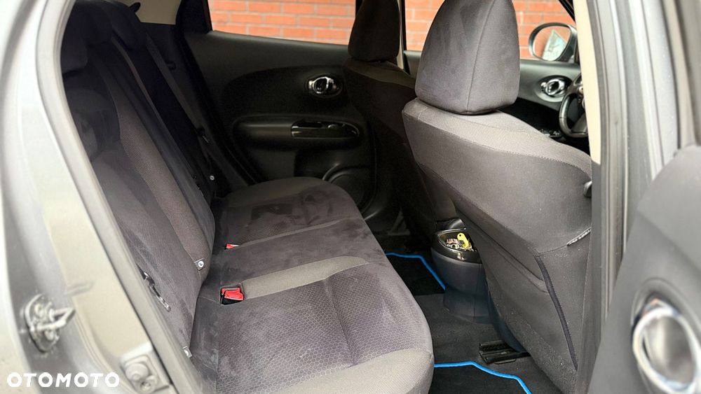 Nissan Juke 1.6 N-Tec - 23