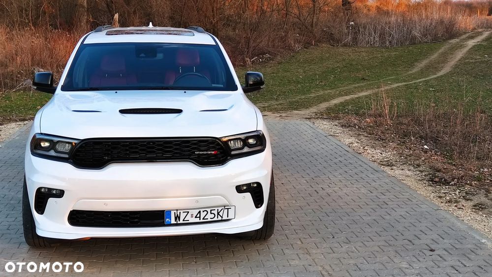 Dodge Durango - 4