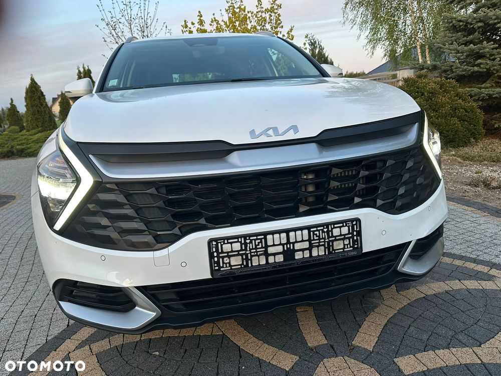 Kia Sportage 1.6 T-GDI Anniversary 2WD - 2