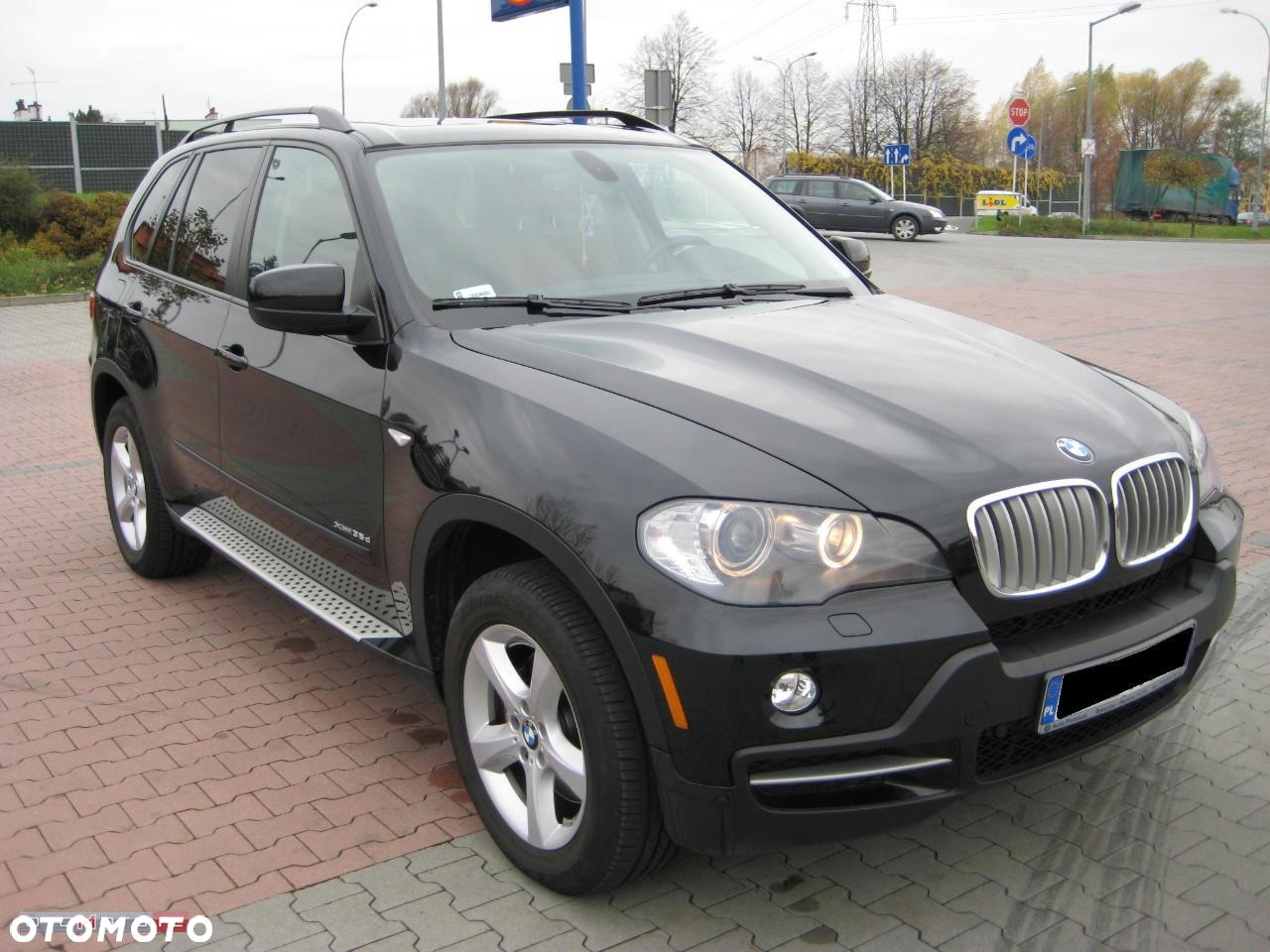 BMW X5 3.5d xDrive - 3