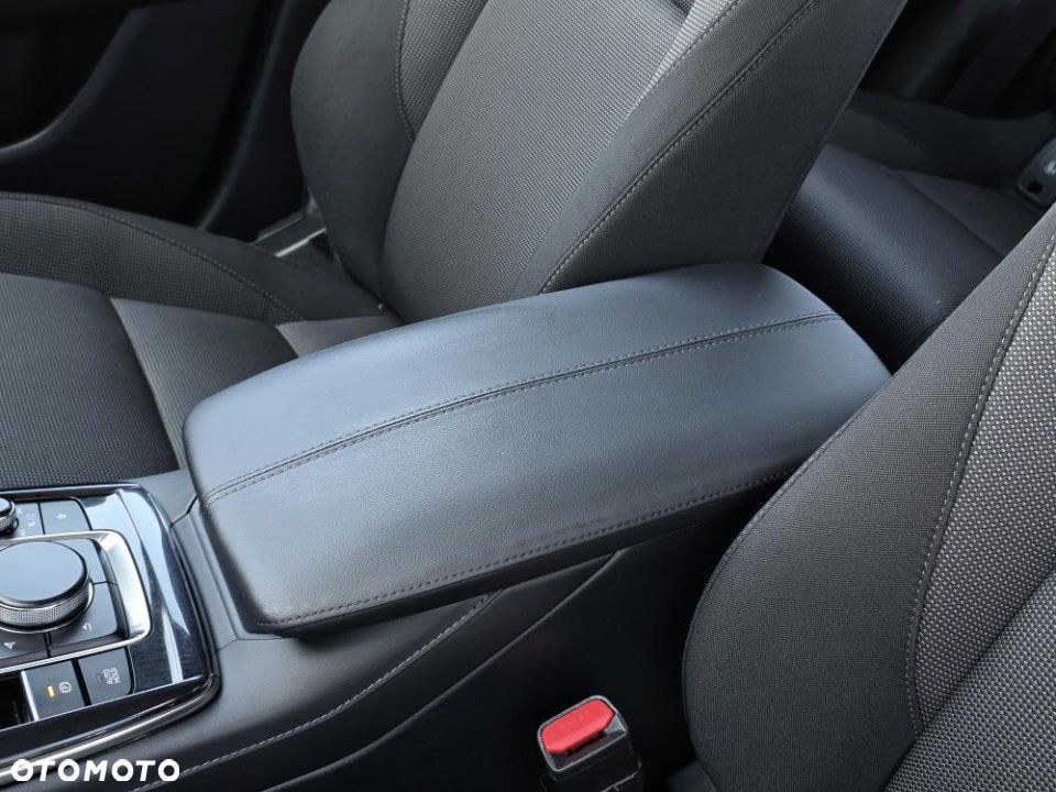 Mazda CX-30 - 27