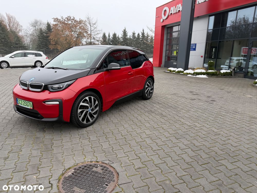 BMW i3 (120 Ah) - 3