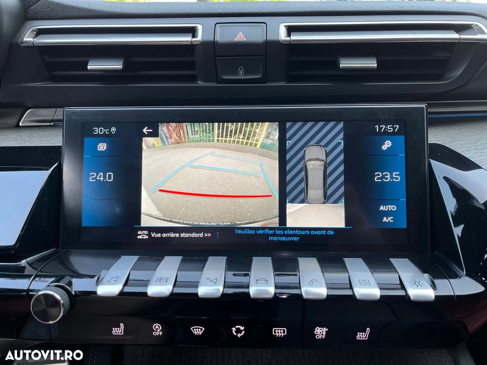Peugeot 508 BlueHDi 180 EAT8 GT - 21