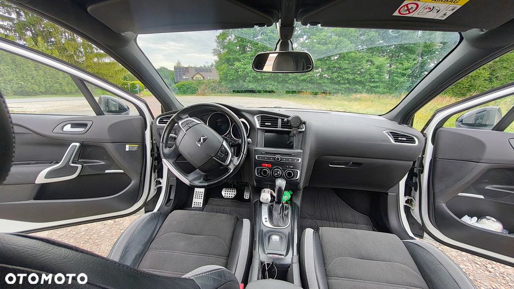 DS Automobiles DS 4 - 14