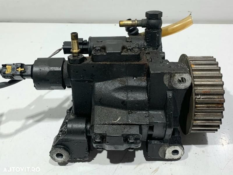 Pompa injectie Nissan Juke (2010-2014) 1.5 dci K9K (846) 8200704210 - 3