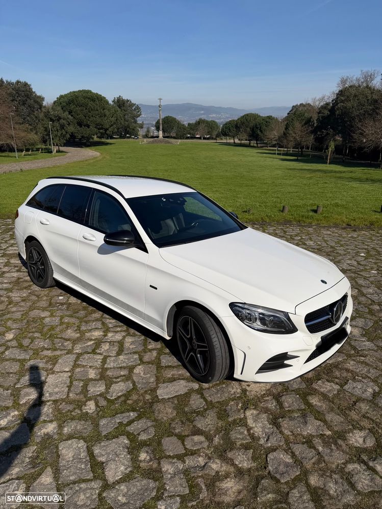 Mercedes-Benz C 300 e AMG Line - 6