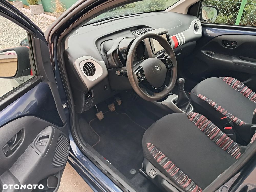 Citroën C1 - 7