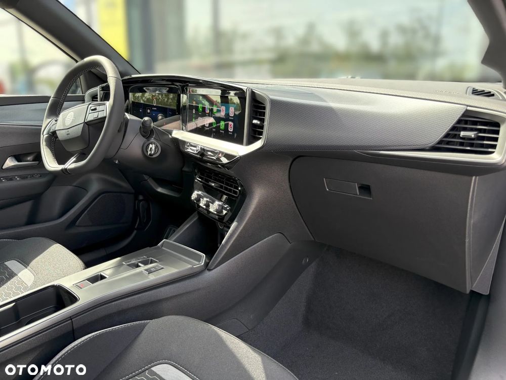 Opel Mokka 1.2 T Edition S&S - 20