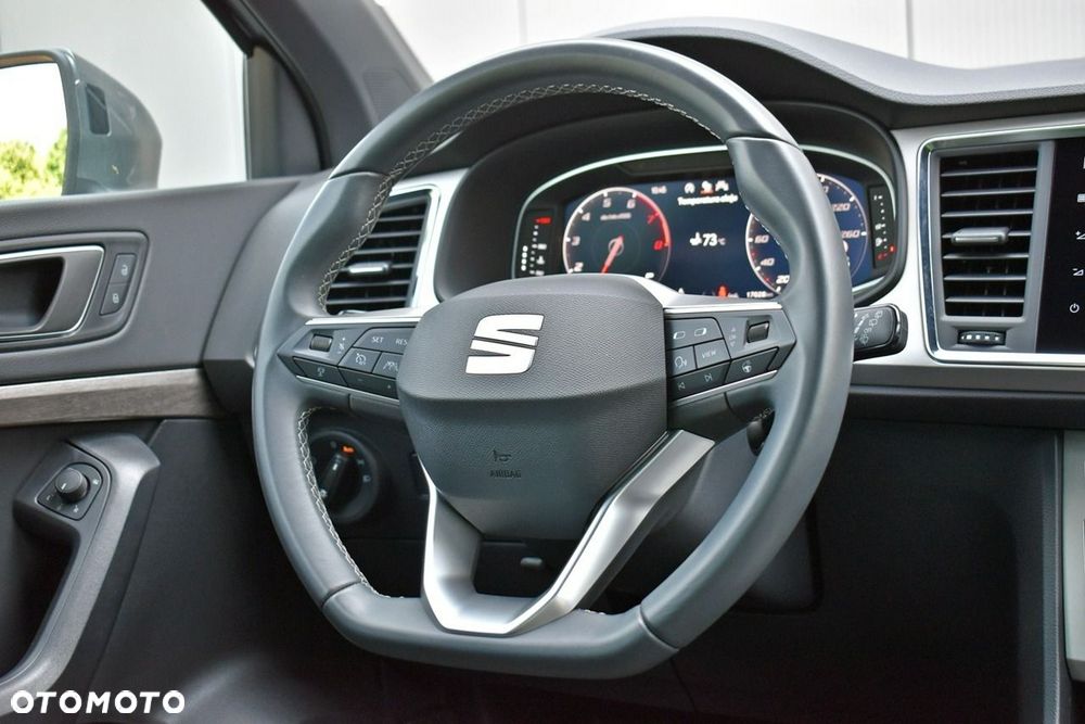 Seat Ateca 1.5 TSI Xperience S&S DSG - 18