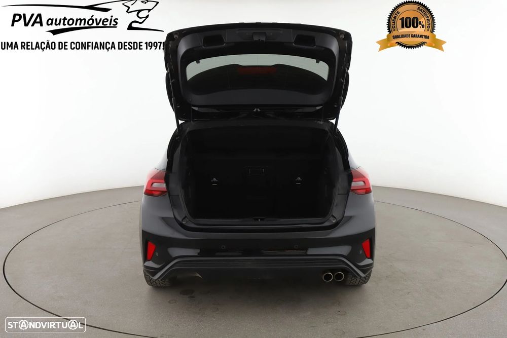 Ford Focus 1.0 EcoBoost MHEV ST-Line - 15