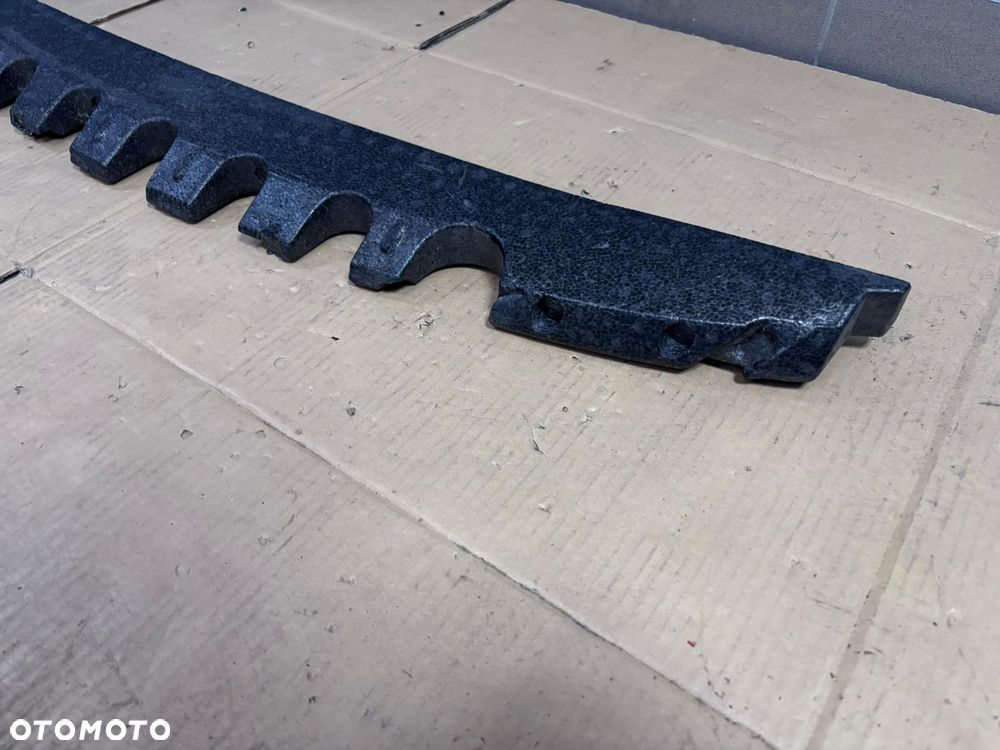 OPEL CROSSLAND X ABSORBER PIANKA ZDERZAKA PRZÓD 39094652 EUROPA - 3