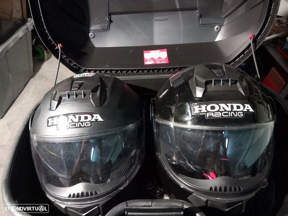 Honda CB CB SEVEN FIFTY - 26