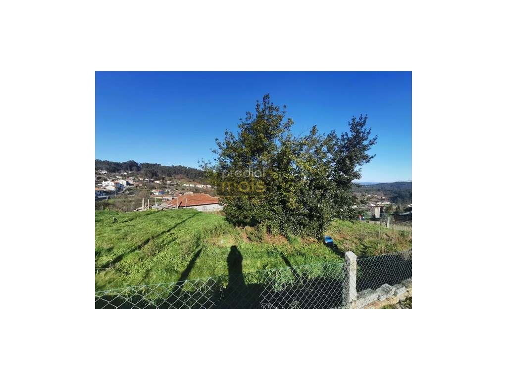 Terreno para Construção - Grande imagem: 4/5