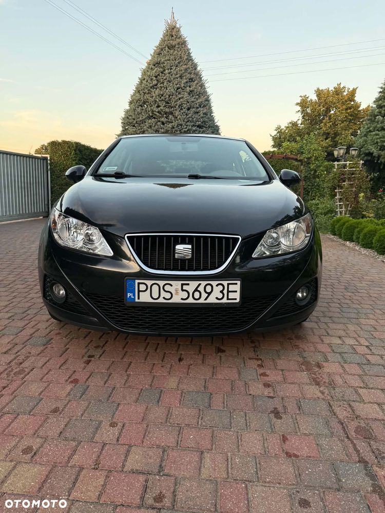 Seat Ibiza SC 1.6 TDI DPF Sport - 2