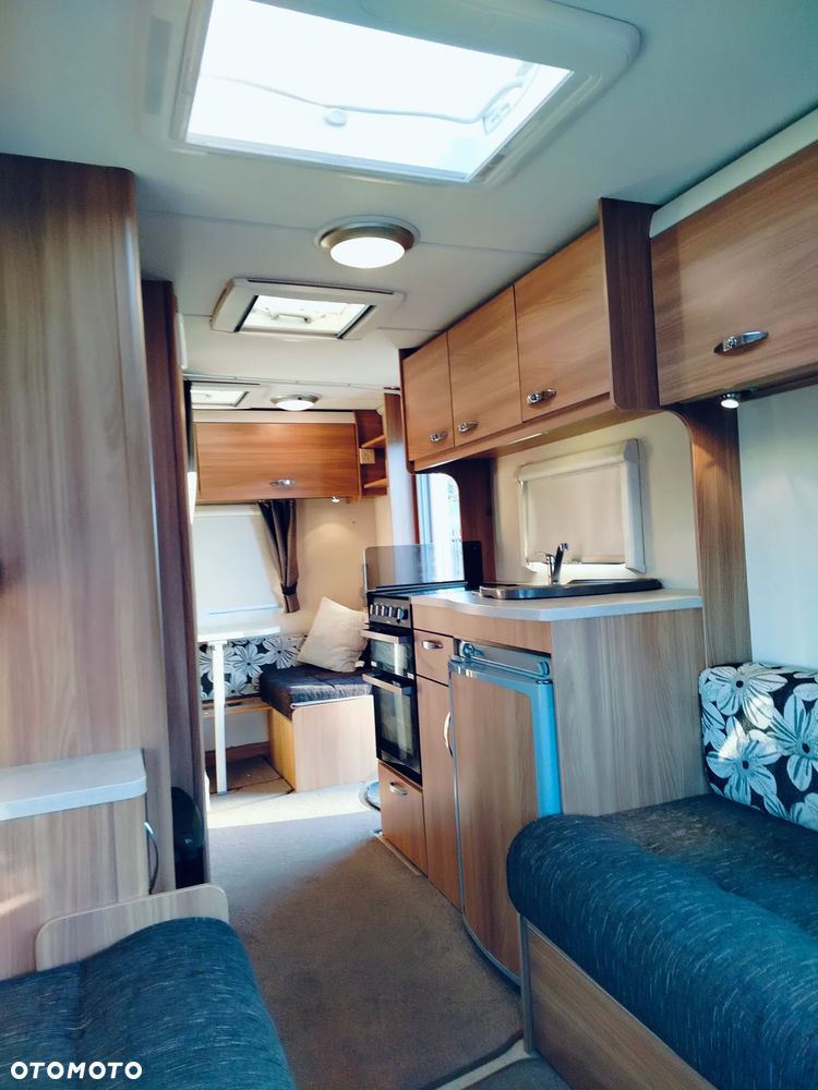 SWIFT Sprite Musketeer EB - 20