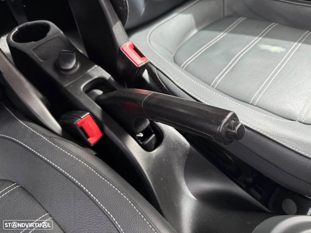 Smart ForFour 0.9 Prime 90 Aut. - 38