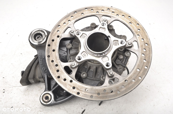 BMW R1200 RS DYFERENCJAŁ MOST DYFER 8523952