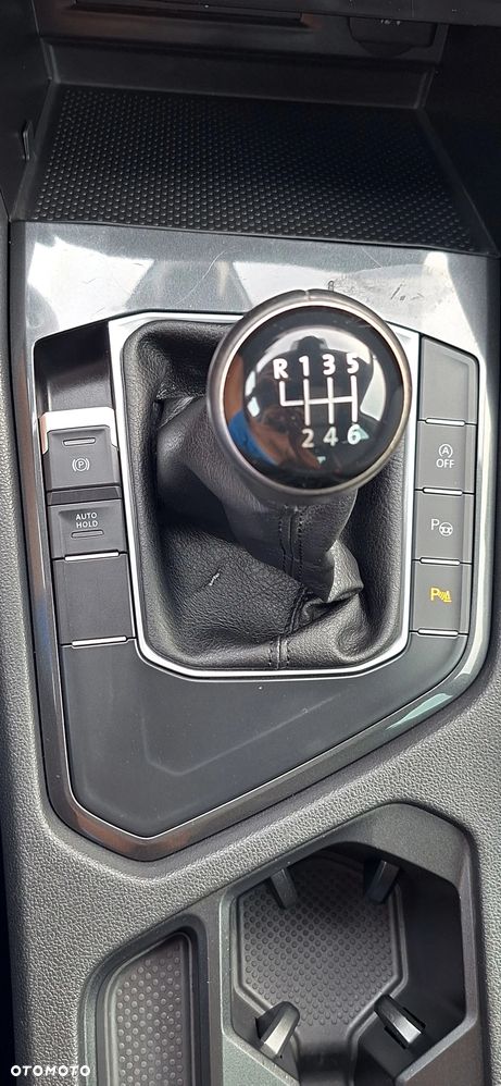 Volkswagen Tiguan - 18