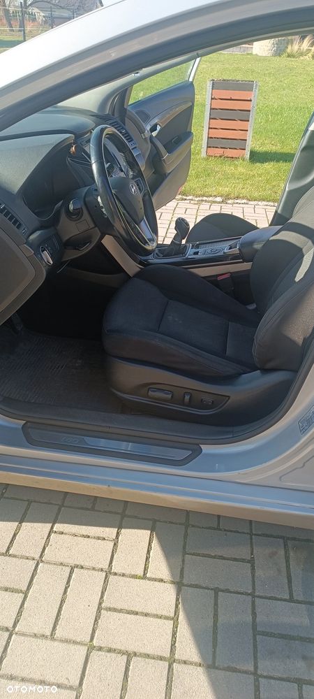 Hyundai i40 1.7 CRDi Comfort + - 10