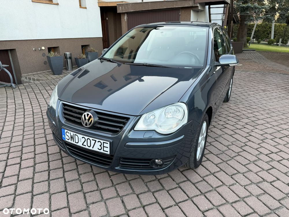 Volkswagen Polo 1.2 United - 2