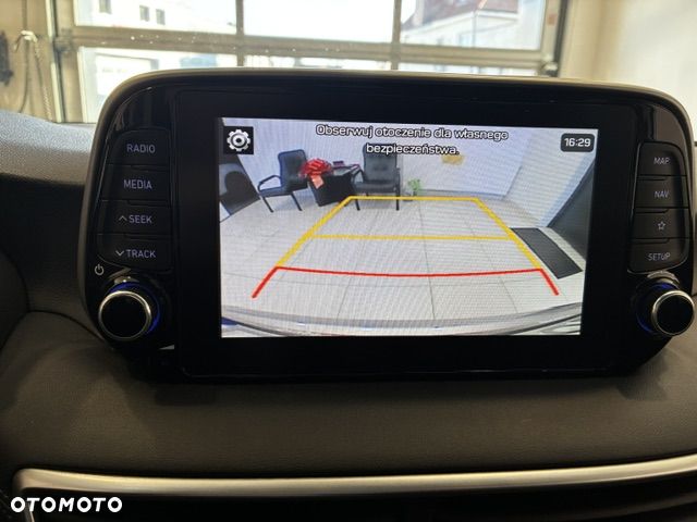 Hyundai Tucson 1.6 GDi Style 2WD - 18