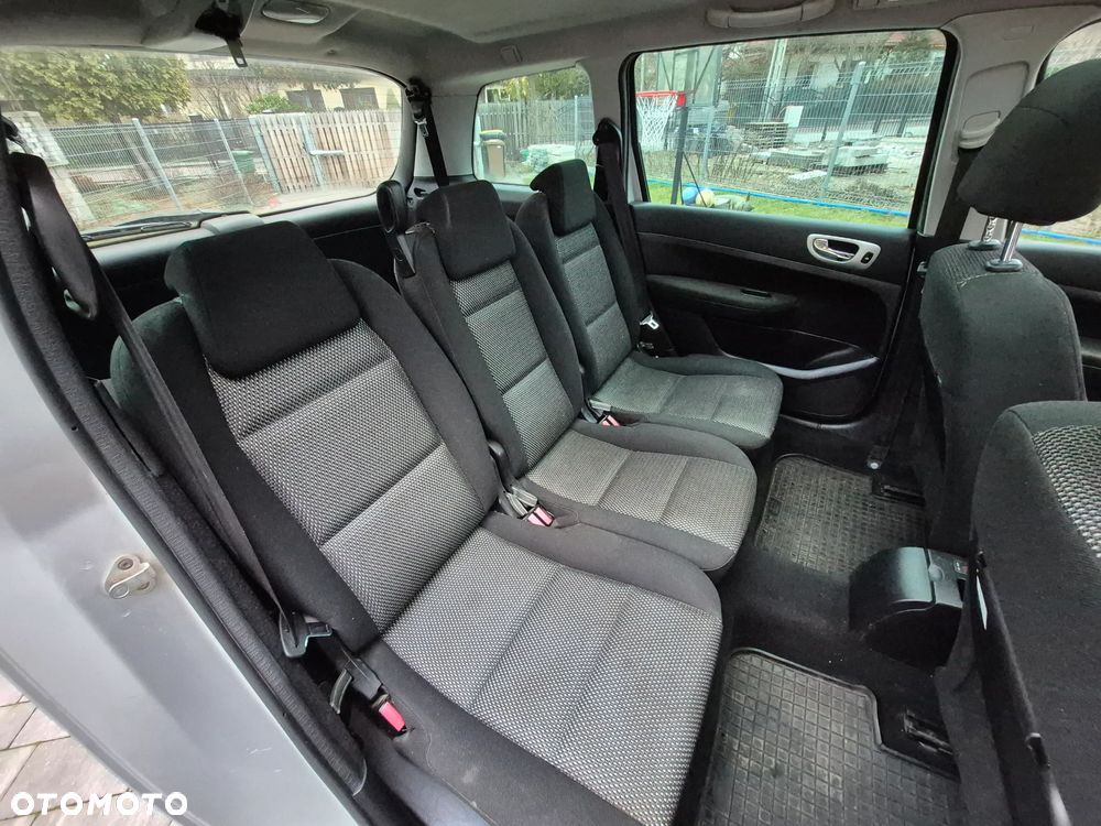 Peugeot 307 2.0 HDi Premium - 25