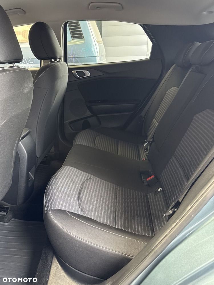Kia XCeed 1.5 T-GDI M DCT - 24
