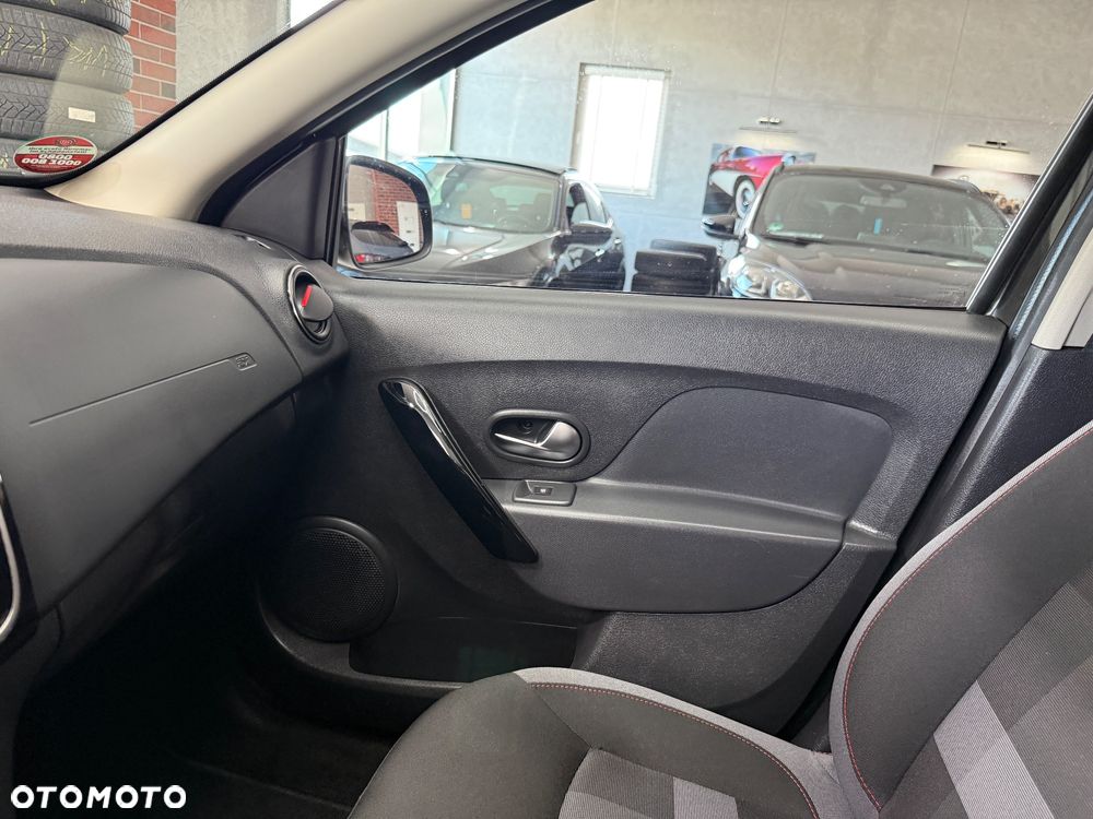 Dacia Sandero Stepway TCe 90 Easy-R S&S Prestige - 26