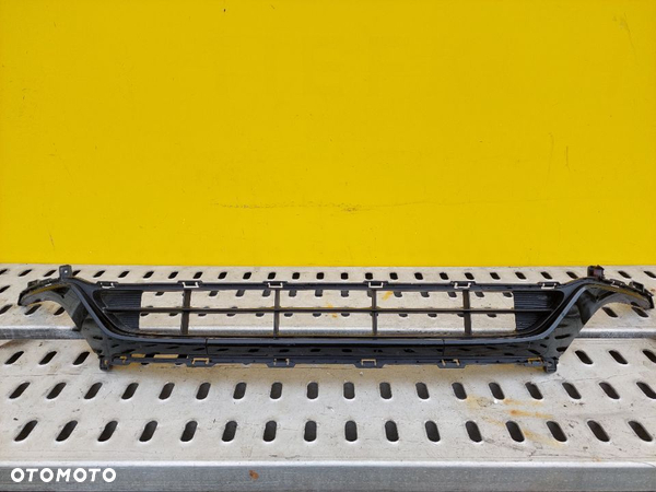 KIA VENGA LIFT kratka zderzaka przód
