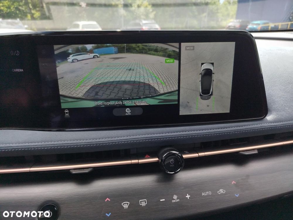 Nissan Ariya 87kWh E-4orce Evolve - 22