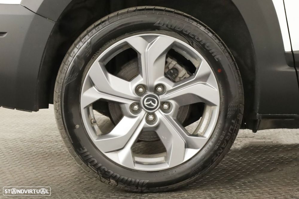 Mazda MX-30 e-SKYACTIV Exclusve-Line - 5
