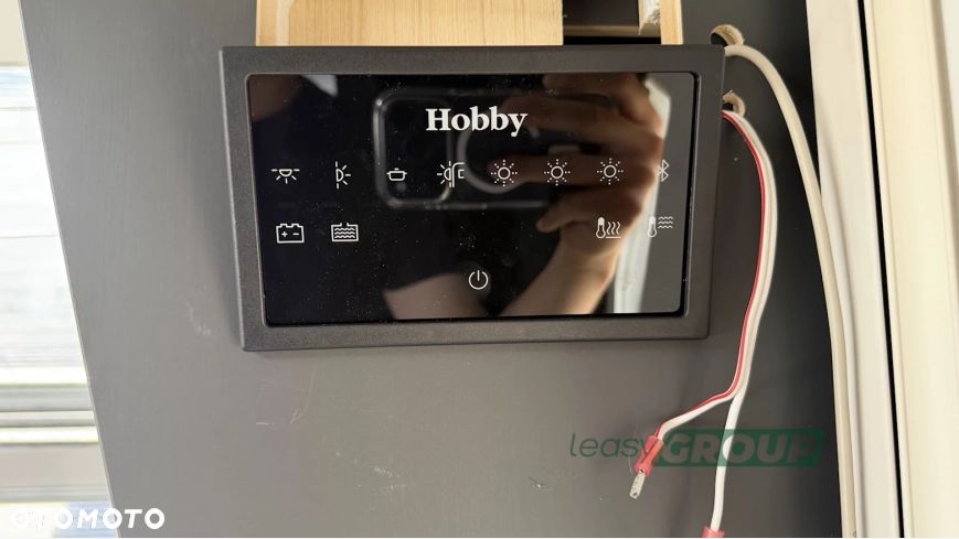 Hobby MAXIA 660 WQM - 29