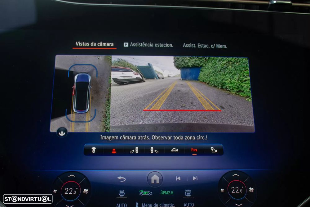 Mercedes-Benz EQE 43 AMG 4Matic Edition - 20