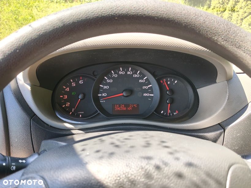 Renault MASTER - 3