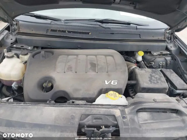 Dodge Journey - 16