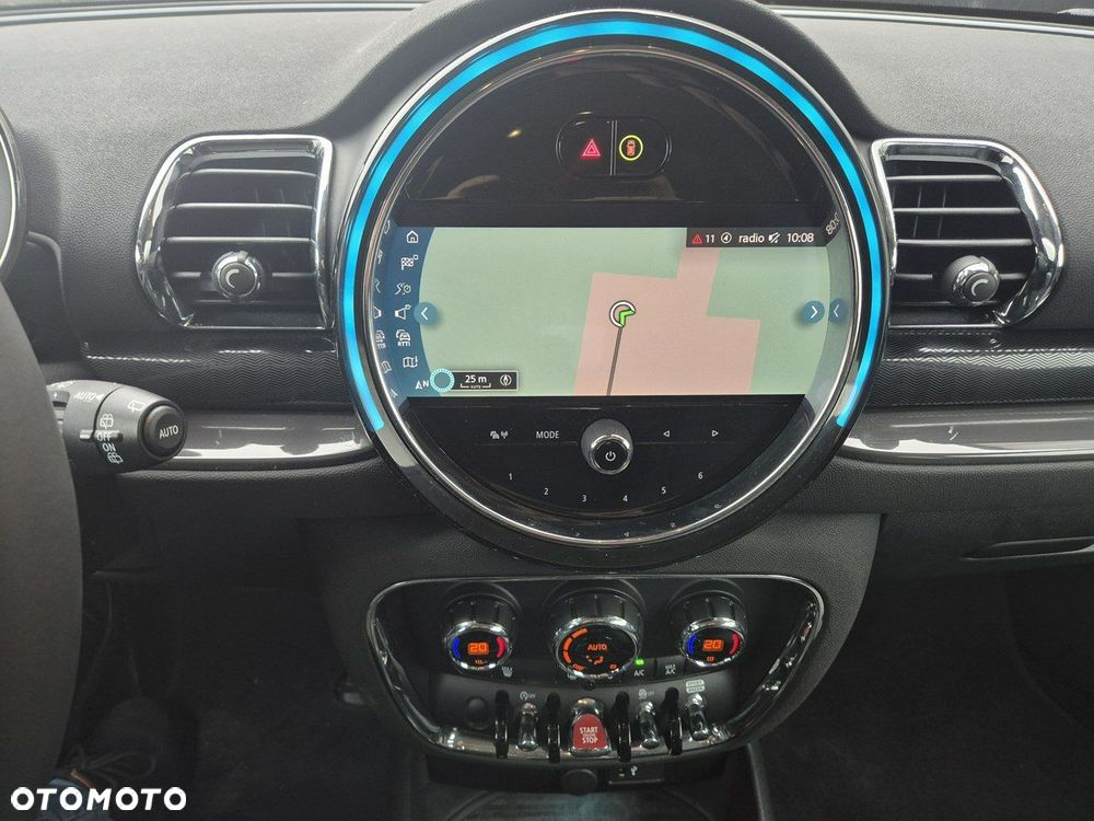 MINI Clubman - 12