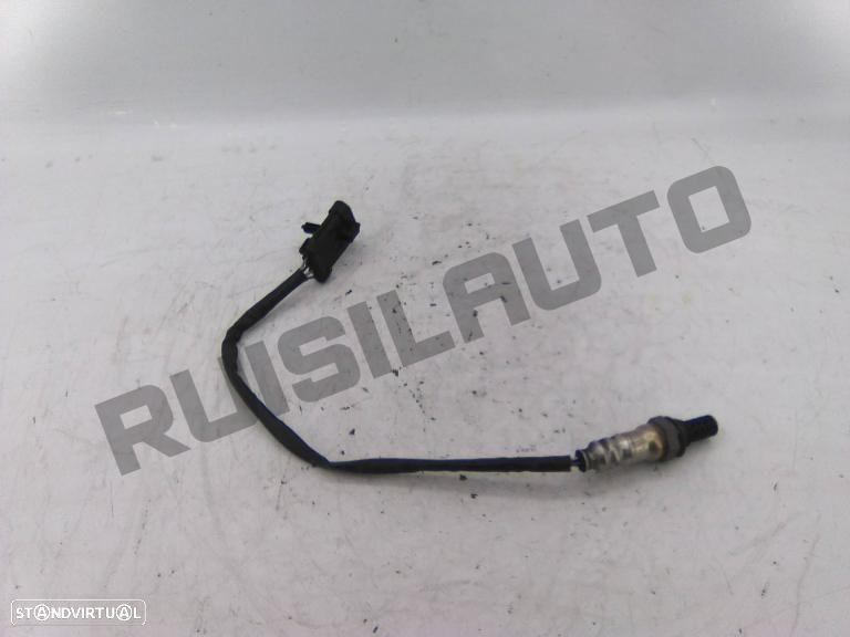 Sonda Lambda Es20135 Opel Astra G Sw [1998_2004] 1.4 - 1