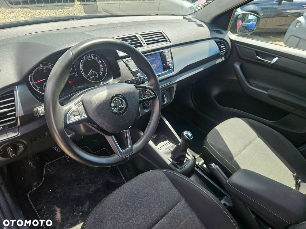 Skoda Fabia 1.0 TSI Cool Plus - 2